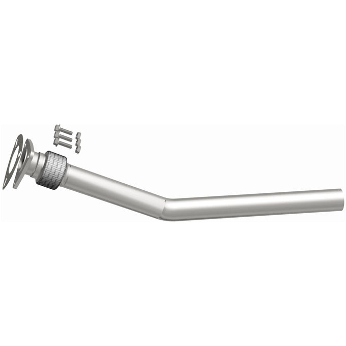 Front Pipe Kit <br> 01-06 Sebring, Stratus 2.4L, 2.7L