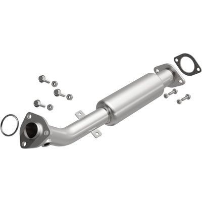 Front Pipe Kit <br> 01-04 Nissan Pathfinder,INFINITI QX4 3.5L