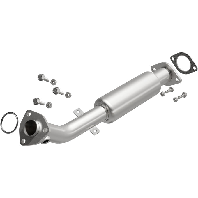 Front Pipe Kit <br> 01-04 Nissan Pathfinder,INFINITI QX4 3.5L