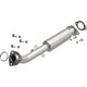 Front Pipe Kit <br> 01-04 Nissan Pathfinder, INFINITI QX4 3.5L