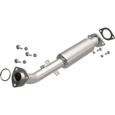 Front Pipe Kit <br> 01-04 Nissan Pathfinder, INFINITI QX4 3.5L