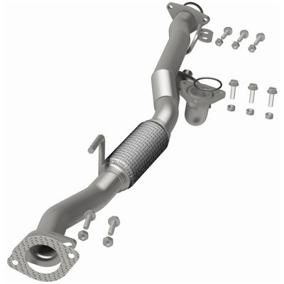 Front Pipe Kit <br> 02-04 I35, Maxima 3.5L