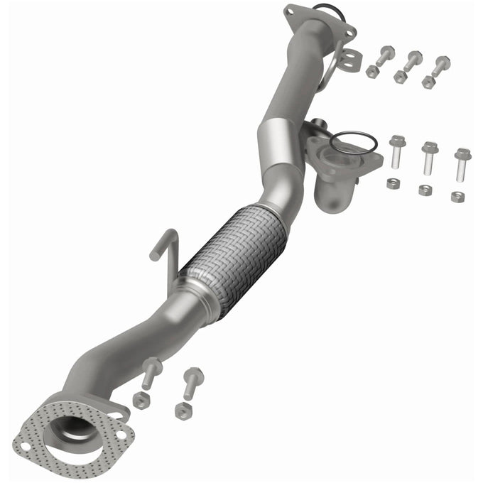 Front Pipe Kit <br> 02-04 I35, Maxima 3.5L