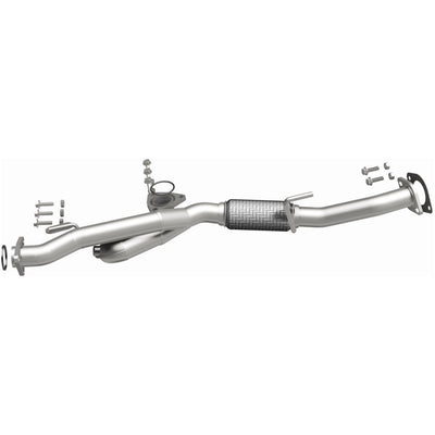 Front Pipe Kit <br> 02-04 I35, Maxima 3.5L