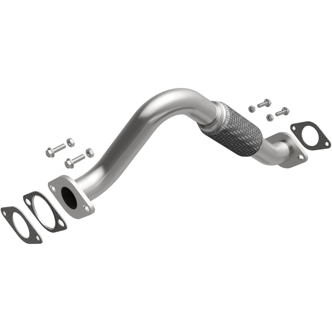 Front Pipe Kit <br> 00-04 Ford Focus 2.0L