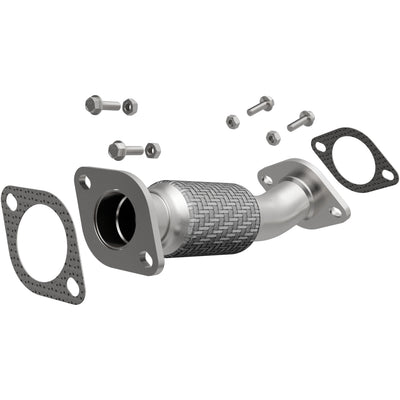 Front Pipe Kit <br> 03-09 Focus 2.0L