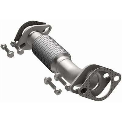 Front Pipe Kit <br> 03-09 Focus 2.0L