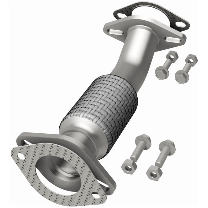 Front Pipe Kit <br> 03-09 Focus 2.0L