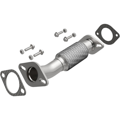 Front Pipe Kit <br> 03-09 Focus 2.0L