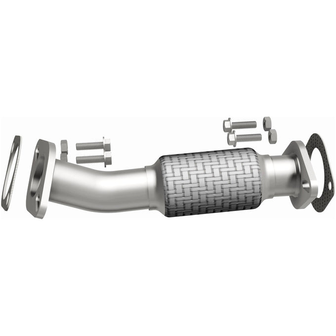Front Pipe Kit <br> 03-09 Focus 2.0L
