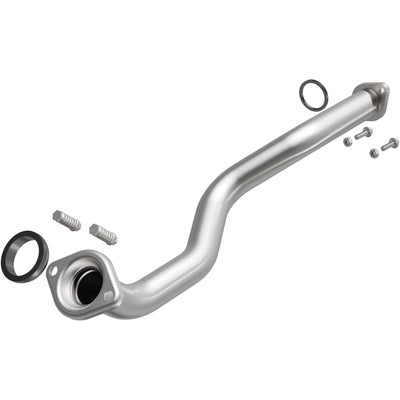 Front Pipe Kit <br> 01-05 Toyota RAV4 2.0L,2.4L
