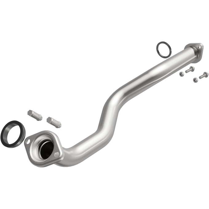 Front Pipe Kit <br> 01-05 Toyota RAV4 2.0L,2.4L