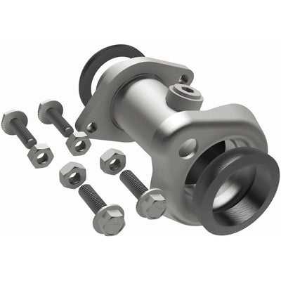 Front Pipe Kit <br> 94-97 Accord 2.2L