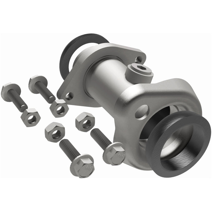 Front Pipe Kit <br> 94-97 Accord 2.2L