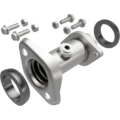 Front Pipe Kit <br> 94-97 Accord 2.2L