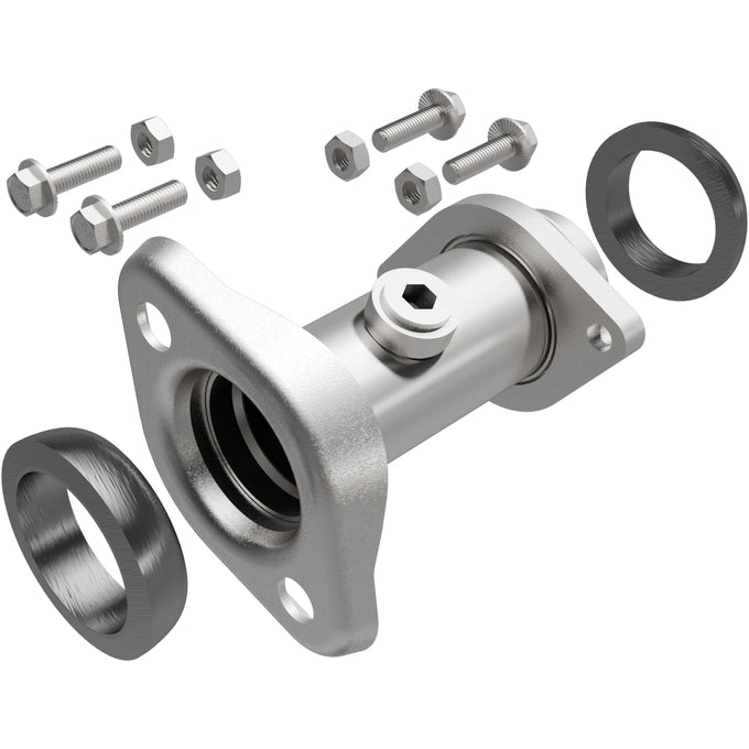 Front Pipe Kit <br> 94-97 Accord 2.2L