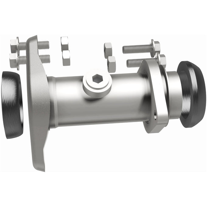 Front Pipe Kit <br> 94-97 Accord 2.2L