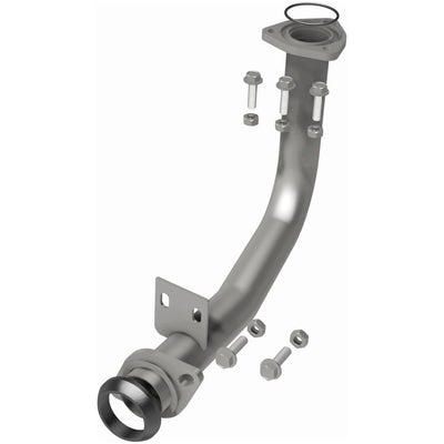 Front Pipe Kit <br> 94-97 Accord 2.2L