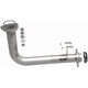 Front Pipe Kit <br> 94-97 Accord 2.2L