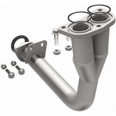 Front Pipe Kit <br> 94-97 Accord 2.2L