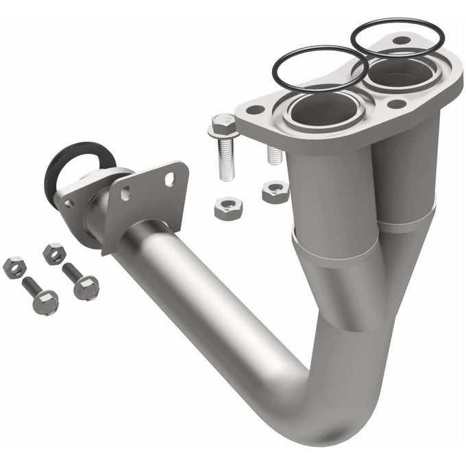 Front Pipe Kit <br> 94-97 Accord 2.2L