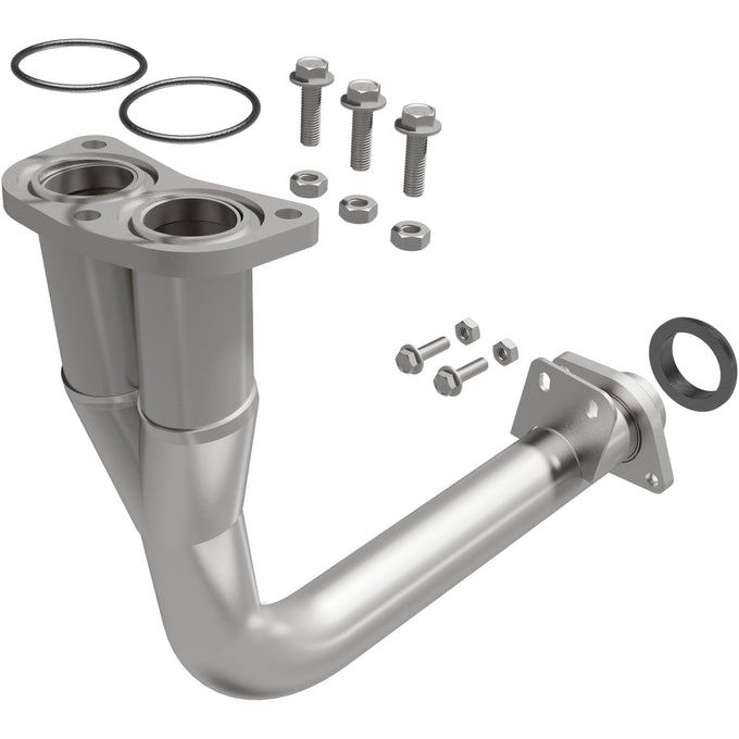 Front Pipe Kit <br> 94-97 Accord 2.2L