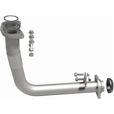 Front Pipe Kit <br> 94-97 Accord 2.2L