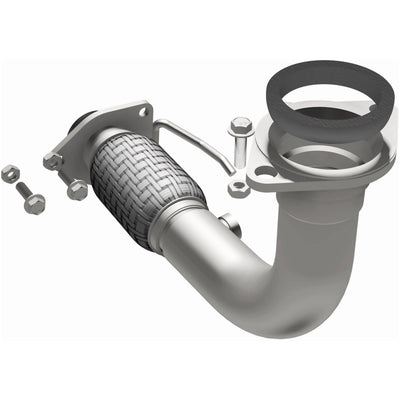 Front Pipe Kit <br> 04-08 TSX 2.4L