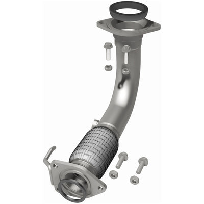 Front Pipe Kit <br> 04-08 TSX 2.4L