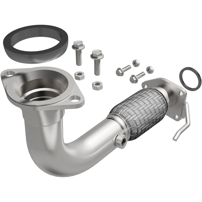 Front Pipe Kit <br> 04-08 TSX 2.4L