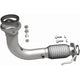Front Pipe Kit <br> 04-08 TSX 2.4L