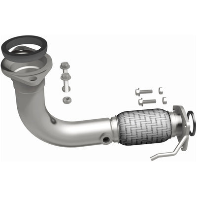 Front Pipe Kit <br> 04-08 TSX 2.4L