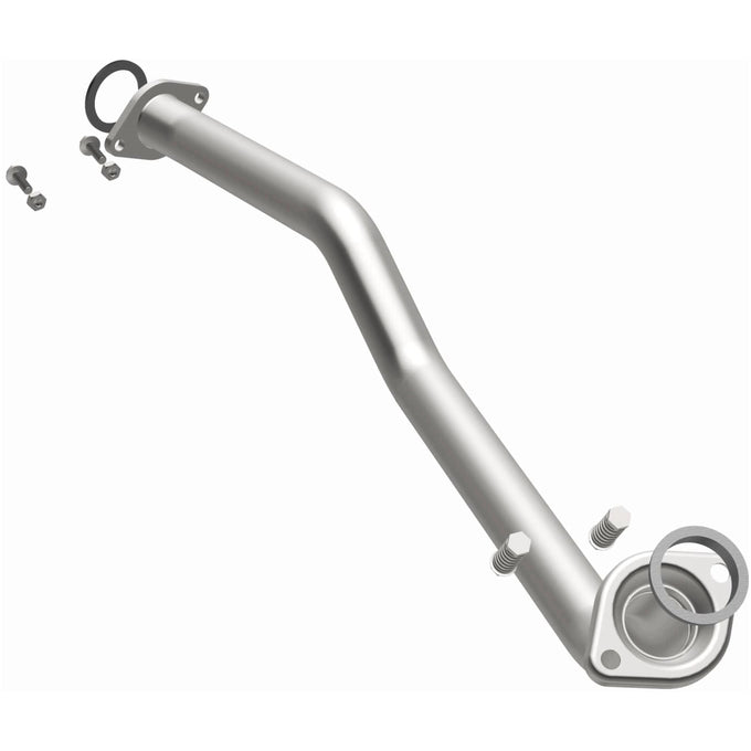 Front Pipe Kit <br> 01-03 Toyota Highlander 2.4L, 3.0L