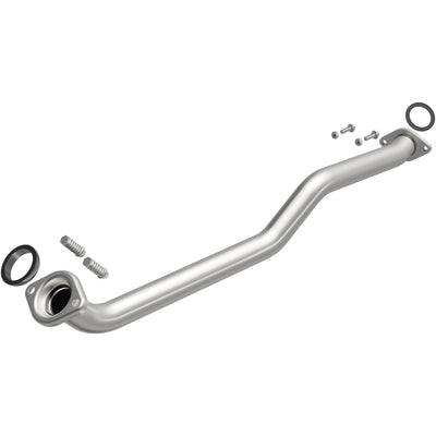 Front Pipe Kit <br> 01-03 Toyota Highlander 2.4L, 3.0L