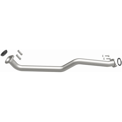 Front Pipe Kit <br> 01-03 Toyota Highlander 2.4L, 3.0L