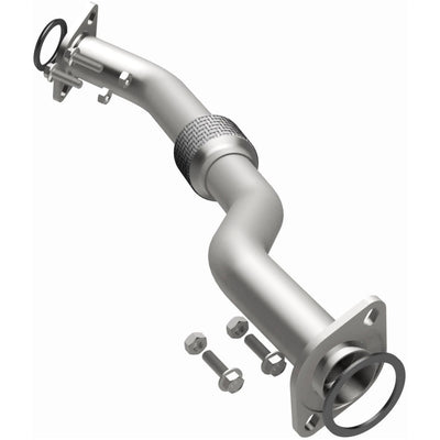Front Pipe Kit <br> 99-03 Lexus RX300,Toyota Highlander 2.4L, 3.0L