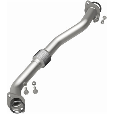 Front Pipe Kit <br> 99-03 Lexus RX300,Toyota Highlander 2.4L, 3.0L