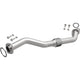Front Pipe Kit <br> 99-03 Lexus RX300,Toyota Highlander 2.4L, 3.0L