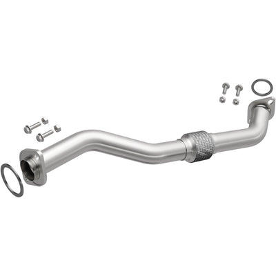 Front Pipe Kit <br> 99-03 Lexus RX300,Toyota Highlander 2.4L, 3.0L