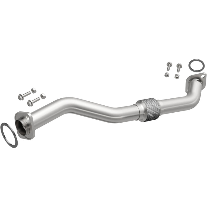 Front Pipe Kit <br> 99-03 Lexus RX300,Toyota Highlander 2.4L, 3.0L