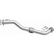 Front Pipe Kit <br> 99-03 Lexus RX300,Toyota Highlander 2.4L, 3.0L