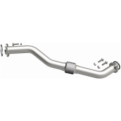 Front Pipe Kit <br> 99-03 Lexus RX300,Toyota Highlander 2.4L, 3.0L