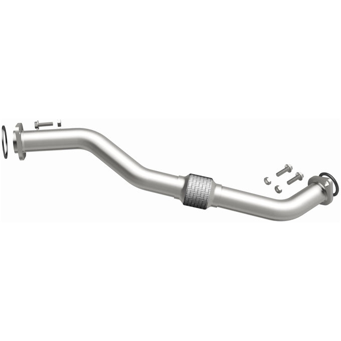 Front Pipe Kit <br> 99-03 Lexus RX300,Toyota Highlander 2.4L, 3.0L