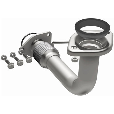 Front Pipe Kit <br> 03-07 Accord 2.4L