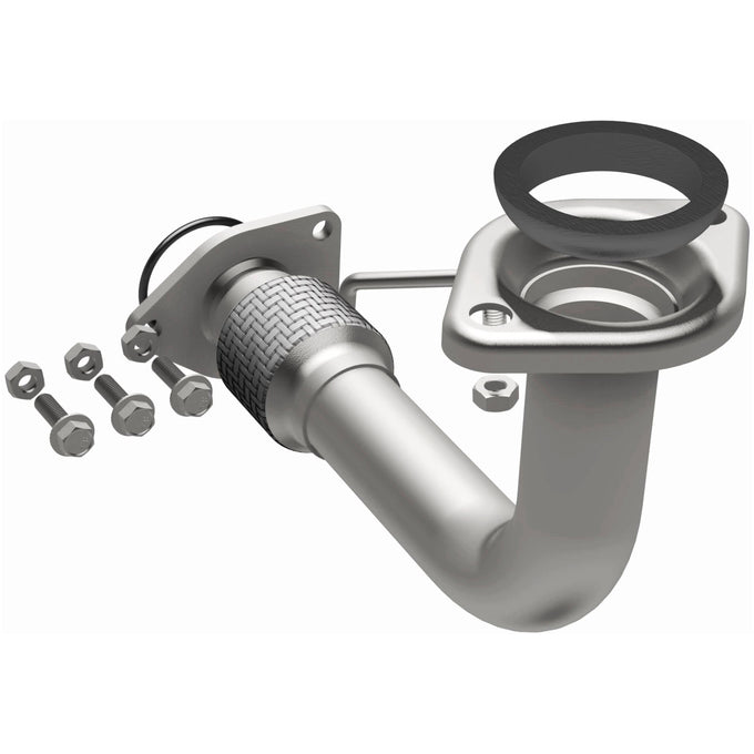 Front Pipe Kit <br> 03-07 Accord 2.4L