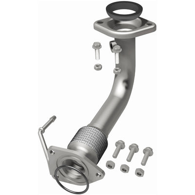 Front Pipe Kit <br> 03-07 Accord 2.4L