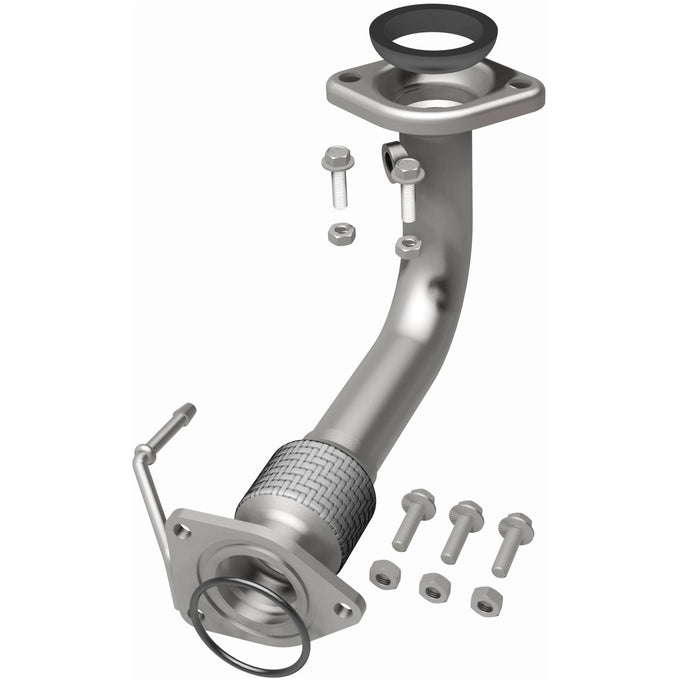 Front Pipe Kit <br> 03-07 Accord 2.4L