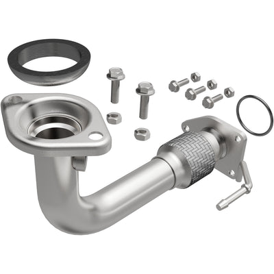 Front Pipe Kit <br> 03-07 Accord 2.4L