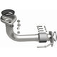Front Pipe Kit <br> 03-07 Accord 2.4L