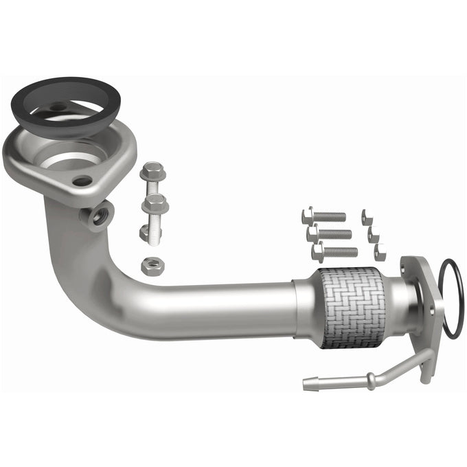 Front Pipe Kit <br> 03-07 Accord 2.4L